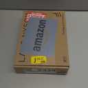 LARS NYSM Salt and Pepper Grinder Set Manual, Stainless Steel Salt and Pepper Mills with Adjustable Ceramic Grinder I Design Spice Shakers (Mustard Yellow)