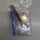 2pcs Micro SD Card Reader Replace for Nintendo Switch HAC-SD-01, TF Memory Card Slot Socket Reader Board Replacement for NS Console