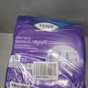 Tena ProSkin Overnight Incontinence Adult Diaper for Women & Men, Stretch, Large/Extra Large, 12 Count