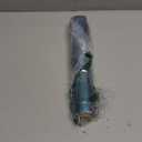 CRE8TIVE Glossy Teal Green Blue Purple Glitter Wallpaper for Bedroom 12"x354" Iridescent Holographic Glitter Contact Paper Peel and Stick Self Adhesive Removable Wallpaper for Kitchen Bathroom Drawers