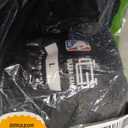 Ultra Game Mens NBA Official Super Soft Supreme T-Shirt (L, Black)