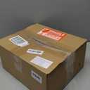 Livabber Fruit Basket Bowl with Banana Hanger, Metal Fruit Vegetable Storage Basket with Banana Holder for Kitchen Counter, Detachable Organizer for Bread Snack Produce (Black, 3-Tier Marble Base)