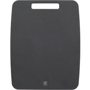ZWILLING Plant Fiber 11.5-in x 9-in Cutting Board - Slate