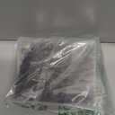 Natural Stone Beads 100pcs 8mm Red Tiger Eye Round Genuine Real Stone Beading Loose Gemstone Hole Size 1mm DIY Charm Smooth Beads for Bracelet Necklace Earrings Jewelry Making (Red Tiger Eye, 8mm)