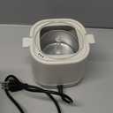 Egg Maker - Electric Egg Cooker with Auto Shut Off and Alarm- Egg Maker Machine for Hard Boiled, Soft Boiled, Steamed Eggs, Onsen Tamago - Smart Egg Cooker for Home,Kitchen, RV,Camping