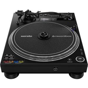Pioneer DJ PLX-CRSS12 Hybrid Direct Drive Turntable with DVS