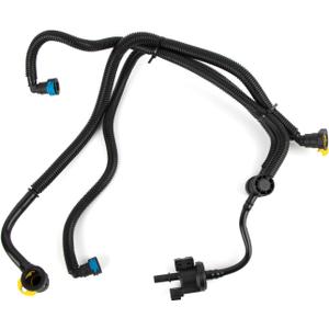 Tykick Vapor Canister Purge Valve for Lincoln MKZ 2017 2018 2019 2020 for Ford Fusion 2017 2018 2019 2020 2.0L L4 Replaces HG9Z9D289BHG9Z-9D289-BHG9Z9D289DHG9Z-9D289-DHG9Z9D289EHG9Z-9D289-E