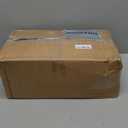 Kotap 12 x 25 Ft. All-Purpose Multi-Use Protection/Coverage 5-mil Poly Tarp, Reversible, Waterproof, Brown/Green, (TBG-1225)