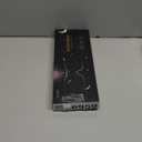 MZOO Luxury Sleep Mask for Back, Side Sleeper, Complete Light Blocking Sleeping Eye Mask Night Blindfold, 3D Zero Pressure & Spacious for Lash Extensions, Breathable Soft Eye Cover Flight Nap Travel