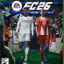 EA SPORTS FC 26 - Xbox Series X and Xbox One, Standard