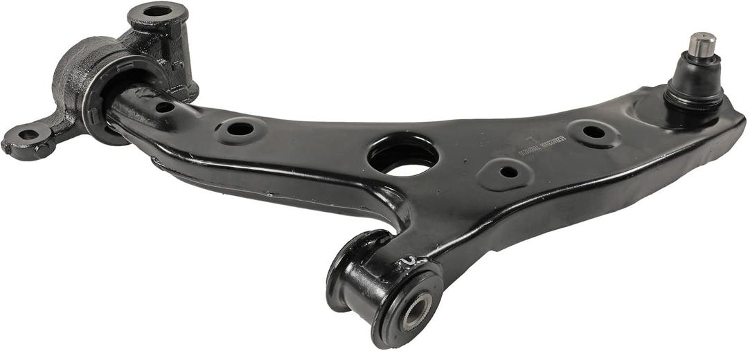 MOOG K202074 Suspension Control Arm Bushing for Hyundai Santa Fe