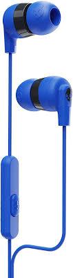 Acoustix, Wireless Stereo Earbuds With Inline Microphone And Remote