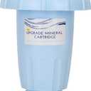 Upgraded Version W28175 Replacement for Nature2 Express Mineral Cartridge for Pool Stystem, for In-Ground & Above-Ground Pools up to 30,000 Gallons, W20171, W20080, W26775, W20176, W20086