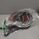 Tail Lights Outer Assembly Compatible with 2013 2014 2015 Chevy Malibu LT LS Eco, Left Driver Side Rear Light Taillights Replacement # 23294318