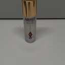 Charlotte Tilbury Airbrush Flawless Setting Spray - Ultra-Fine Hydrating Mist to Prime & Set Face Makeup For Up to 16Hr - Soothes, Blurs Pores & Calms Skin (3.38 Ounce)