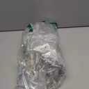 LED Curtain Lights, Decorative Starry String Curtain Lights Moons and Stars LED Night Light for Indoor Window, Kid Bedroom, Patio, Front Porch, Camping, Guest Room Decoration(Warm White Star Moon)