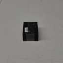 SUPLINK Stainless Steel Case Bands Compatible with Apple Watch Series 10 46mm Band/Apple Watch Series 11 46mm Band for Men, Metal Rugged Protective Bumper Case for iWatch Bands Men, Silver