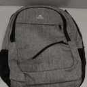 MATEIN Travel Laptop Backpack, 17 Inch Work TSA Approved Carry on Backpack, Large Computer Business Bag for Men Women with USB Port and Trolley Sleeve, College School Rucksack Book Bag, Grey