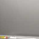 M-D Building Products 43303 Silver Aluminum and Vinyl Cinch Self-Adhesive Top and Sides Door Seal Kit