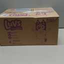 Luvs Diapers - Size 6, 144 Count, Bluey Platinum Protection Baby Diaper