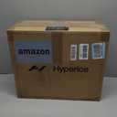 Hyperice Normatec 3 - Recovery System with Patented Dynamic Compression Massage Technology (Normatec 3 Standard Size Legs)