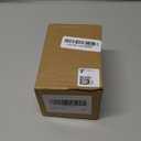 100Pcs Black Star Drive Wood Screws 2-7/8 inch - Rust Resistant Timber Deck Screws for Landscaping, Log & Timber Wood - Heavy-Duty Outdoor Fasteners (#14 x 2-7/8" Black)