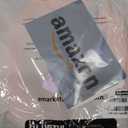 Outdoor Extension Cord 50 FT Waterproof, 16/3 Gauge Heavy Duty 3 Prong Extension Cord, 13A 1625W SJTW, ETL Listed, Great for Garden and Home, Orange