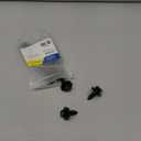 OAUTOO 10pcs M10-1.50 x 30mm Hex Head Screws for GM 11504565