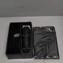 Hair Clippers for Men Professional - Cordless&Corded Barber Clippers for Hair Cutting & Grooming Rechargeable Beard Trimmer