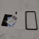 Tempered Glass For iPhone 16 Pro