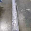 Loloi Amber Lewis Morgan Collection MOG-01 Sunset/Ink 8'-3" x 11'-3" 38" Thick Area Rug feat. CloudPile, Neutral, Room Dcor, Vintage Inspired, Livingroom, Bedroom, Dining Area