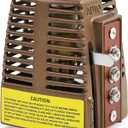 555-050RP Zone Valve Power Head Compatible with Taco 550 Series & 570 Series (570, 571, 572, 573), 24V Heat-Actuated Actuator, Hydronic Boiler Control