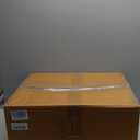 48" Christmas Wreath Artificial Large Wreath Christmas Decoration for Front Door Real Touch Artificial Green Decoration for Xmas Winter Farmhouse Home Decor(Norfolk)