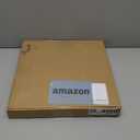 Geevon Vintage Wall Clock, Silent 16" Non Ticking Retro Round Clock Quartz Decorative Battery Operated Wall Clock for Kitchen,Office,Classroom,Bedroom,Living Room Decor