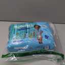 Huggies Little Swimmers Disposable Swim Diapers, Size 5-6 (32+ lbs), 17 Ct