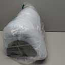 Cervical Pillow for Neck Pain Relief, Ergonomic Pillow for Sleeping, Neck Support Bed Pillows, Orthopedic Contour Pillow for Side Back Stomach Sleepers,Neck Support Memory Foam Pillows (Blue&grey)