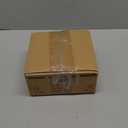 Customadeonly Wheel Spacers 5x112 (5mm Thick, 2pc) Hubcentric Compatible for Mercedes & Audi with 66.6mm Hub Bore to Use Aftermarket Wheels with 73.1mm Bore Only