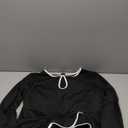 Women's Dress, Size XL, Black Color