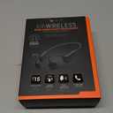 Helix AirWireless Bone Conduction Headphones-Open-EarTechnology (ETHAIRB V2-024)