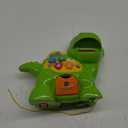 VTech Chomp &Count Dino, Green