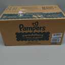 Pampers Swaddlers Diapers, Size 5 (20-37 lbs), 132 Count, Absorbent, Keeps Baby Dry and Comfortable, Skin Safe Disposable Baby Diaper