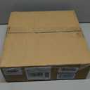 MoKitDora Sport Luggage Rack for Harley Sissy Bar Uprights Compatible with 2018-later Softail Low Rider FXLR FXLRS FXLRST Fat Bob FXFB FXFBS Sport Glide FLSB, Chrome