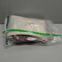 Easycozy Faux Cowhide Cow Print Rug: 4.6 x 5.2 Western Decor Faux Cowhide, Thickened Cow Print for Bedroom, Living Room, Home Office Decor (White Brown)