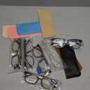 NOVIVON 6 Pack Reading Glasses for Women, Reading glasses men, Blue Light Blocking Readers, Computer eye glasses, Cheaters, +2.5