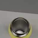 CamelBak Thrive Chug Insulated Stainless Steel Water Bottle Yellow Bloom, 40oz