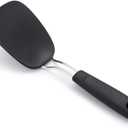 OXO Good Grips Nylon Flexible Turner - Black
