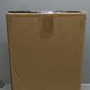 SAMODRA Bidet Toilet Seat Bundle with Soft Close - Non-Electric Dual Nozzle System, Quick-Release for Easy Installation & Clean (Elongated Seat & Bidet Bundle)