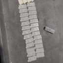 Hooks for Outdoor String Lights Clips: 26Pcs Heavy Duty Light Hook with Waterproof Adhesive Strips - Outside Clear Cord Holders for Hanging Christmas Lighting - Outdoors Sticky Clip