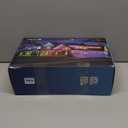 Lepro E1 AI Permanent Outdoor Lights APP Control, 150ft 90 LED Smart RGB+IC+Warm/Cool White House Eave Lights for Halloween Christmas, Alexa Google Enabled 2.4 GHz WiFi/Bluetooth, NO Remote Controller