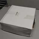 M MINGLE Pressure Washer Hose 100 FT x 1/4" - Replacement Power Wash Hose with Quick Connect Kits - High Pressure Hose with M22 14mm Fittings - 3600PSI